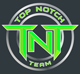 TOPNOTCH Logo